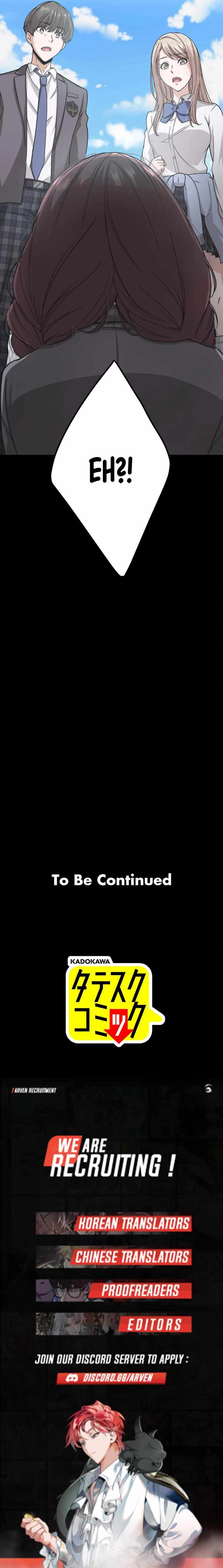 Stress Game Chapter 21 13